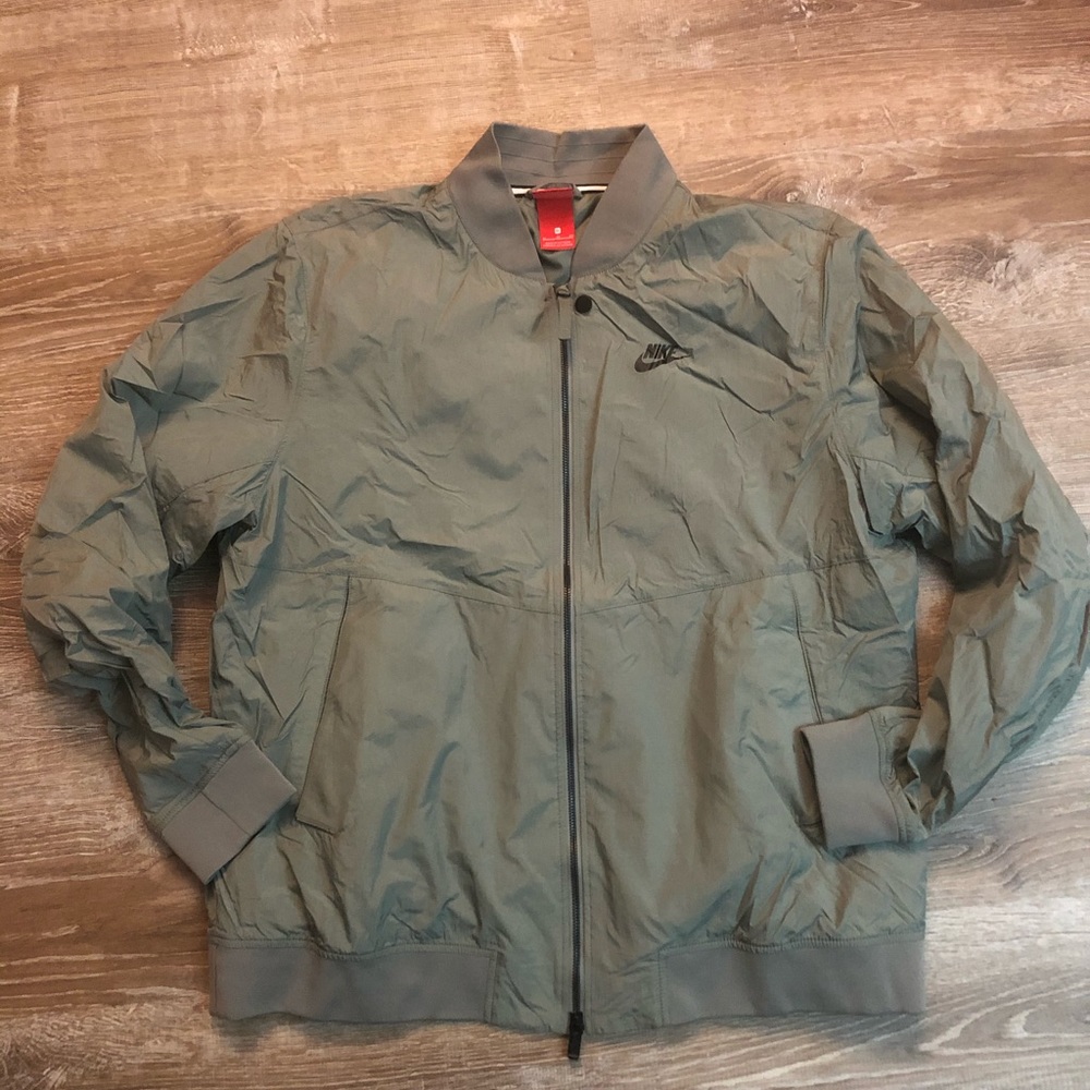 Nike jacket